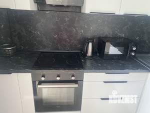 1-к квартира, на длительный срок, 50м2, 3/9 этаж