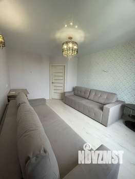 2-к квартира, посуточно, 65м2, 9/9 этаж