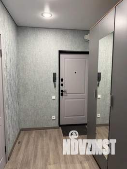 1-к квартира, посуточно, 38м2, 4/9 этаж