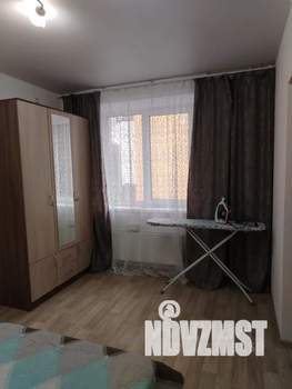 1-к квартира, посуточно, 45м2, 2/8 этаж