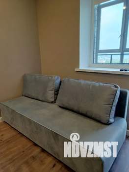 1-к квартира, посуточно, 50м2, 16/16 этаж