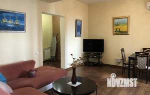 1-к квартира, на длительный срок, 34м2, 5/9 этаж