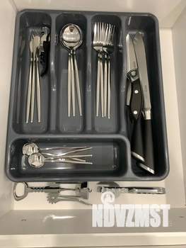 1-к квартира, посуточно, 31м2, 6/11 этаж