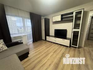 3-к квартира, посуточно, 52м2, 3/5 этаж