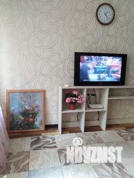 1-к квартира, посуточно, 34м2, 1/5 этаж