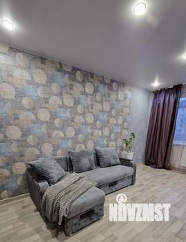 2-к квартира, посуточно, 51м2, 3/10 этаж
