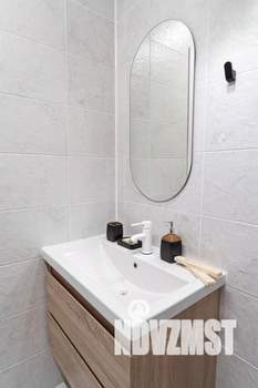 1-к квартира, посуточно, 22м2, 1/1 этаж