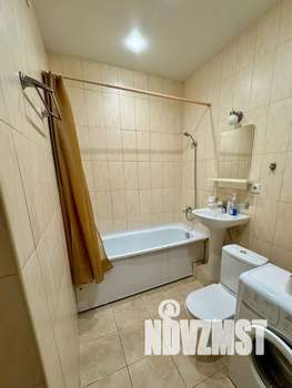 1-к квартира, посуточно, 33м2, 2/5 этаж