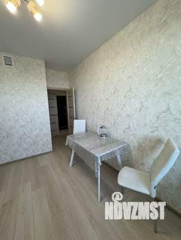 1-к квартира, на длительный срок, 37м2, 1/4 этаж