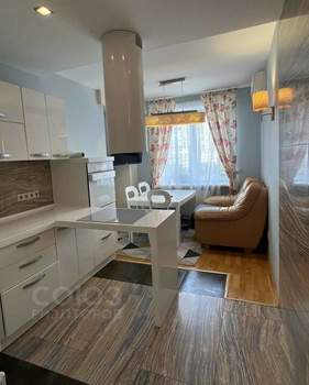 2-к квартира, на длительный срок, 78м2, 5/22 этаж