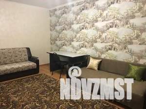 1-к квартира, на длительный срок, 38м2, 2/9 этаж