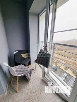 2-к квартира, на длительный срок, 43м2, 5/9 этаж