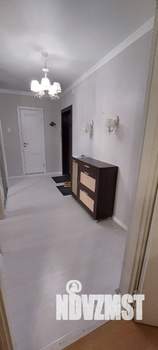 2-к квартира, на длительный срок, 56м2, 4/17 этаж