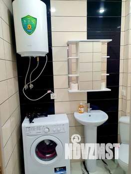 Студия квартира, посуточно, 23м2, 6/21 этаж