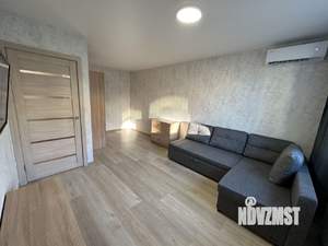 1-к квартира, на длительный срок, 35м2, 1/3 этаж