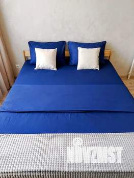 2-к квартира, посуточно, 43м2, 2/5 этаж