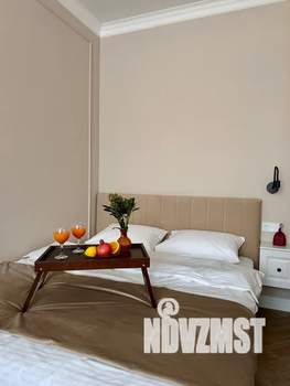 1-к квартира, посуточно, 40м2, 5/5 этаж