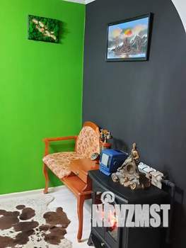 2-к квартира, посуточно, 60м2, 1/1 этаж