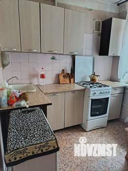 1-к квартира, на длительный срок, 30м2, 2/5 этаж