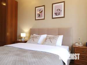2-к квартира, посуточно, 60м2, 3/7 этаж