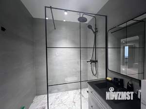 2-к квартира, посуточно, 55м2, 1/1 этаж