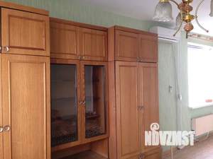 1-к квартира, посуточно, 47м2, 4/9 этаж