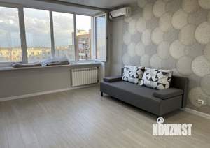 1-к квартира, посуточно, 32м2, 6/7 этаж