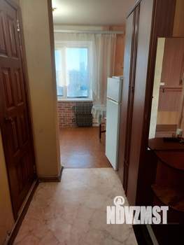 1-к квартира, на длительный срок, 34м2, 12/16 этаж