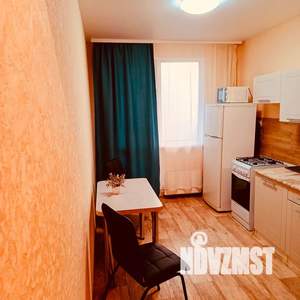 1-к квартира, посуточно, 35м2, 7/9 этаж