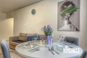 2-к квартира, посуточно, 60м2, 1/1 этаж