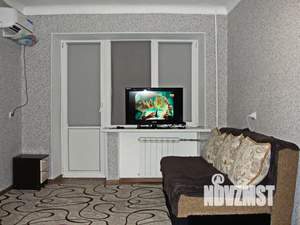 2-к квартира, посуточно, 43м2, 4/5 этаж