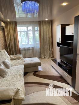 3-к квартира, на длительный срок, 62м2, 5/5 этаж
