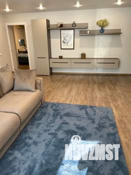 2-к квартира, посуточно, 64м2, 1/7 этаж