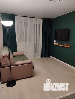 1-к квартира, посуточно, 30м2, 4/5 этаж