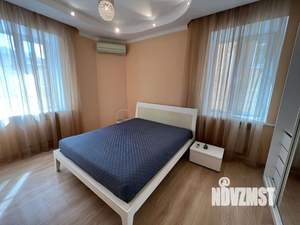 2-к квартира, посуточно, 45м2, 2/4 этаж