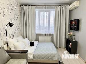 1-к квартира, посуточно, 37м2, 1/1 этаж