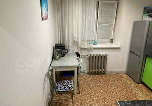 2-к квартира, на длительный срок, 55м2, 1/10 этаж