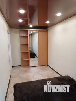 2-к квартира, посуточно, 48м2, 2/5 этаж