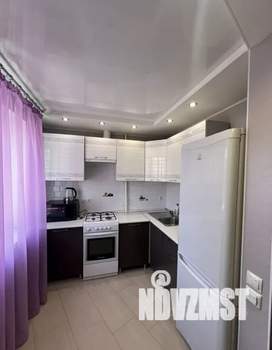 Студия квартира, посуточно, 30м2, 3/5 этаж