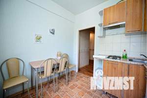 2-к квартира, посуточно, 45м2, 3/4 этаж
