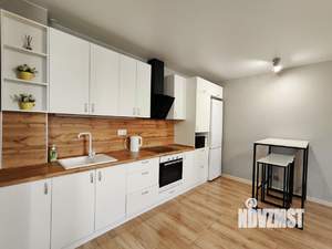 2-к квартира, посуточно, 43м2, 2/16 этаж