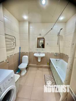 1-к квартира, на длительный срок, 45м2, 6/11 этаж