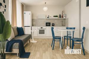 1-к квартира, посуточно, 30м2, 3/9 этаж