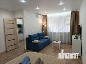 1-к квартира, посуточно, 31м2, 1/5 этаж