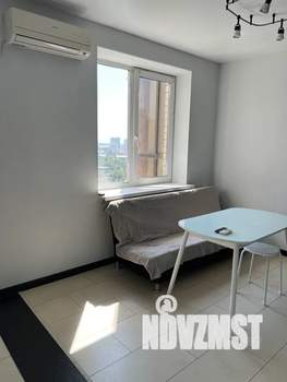 1-к квартира, посуточно, 56м2, 12/23 этаж