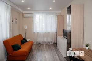 2-к квартира, посуточно, 67м2, 1/1 этаж