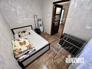 3-к квартира, на длительный срок, 43м2, 2/5 этаж