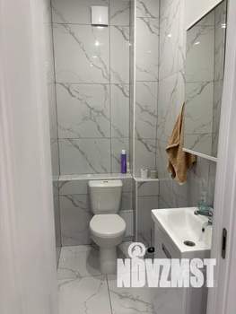 2-к квартира, посуточно, 49м2, 2/9 этаж