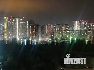 2-к квартира, посуточно, 96м2, 11/12 этаж