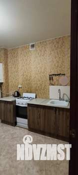 1-к квартира, посуточно, 31м2, 5/5 этаж